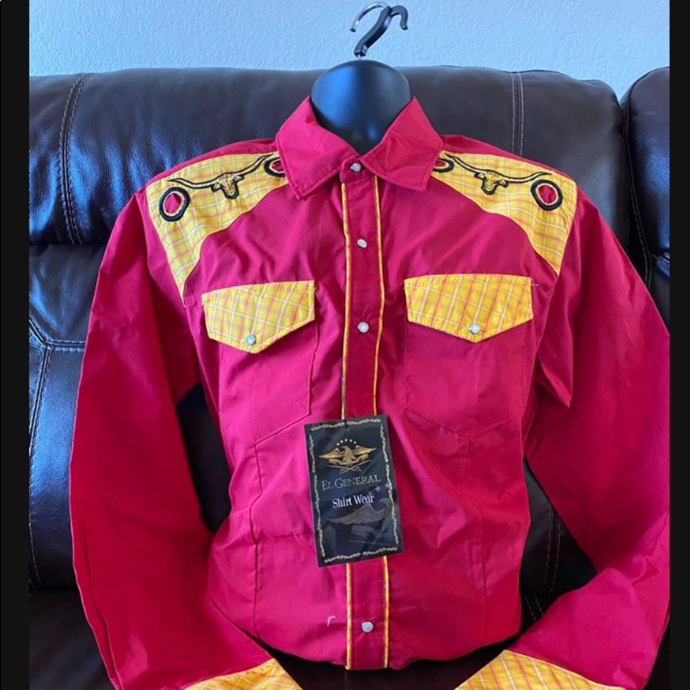 Men’s shirt